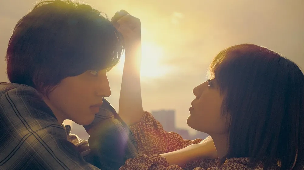 영화 오늘 밤 세계에서 이 사랑이 사라진다 해도 결말 해석 & 줄거리 (원작 일본영화) 오늘 밤 세계에서 이 사랑이 사라진다 해도 일본영화