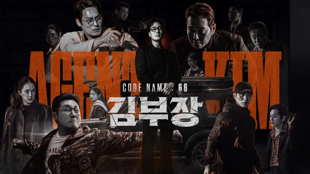 소지섭 드라마 김부장 웹툰 원작 결말 & 줄거리 소지섭 드라마 김부장 원작 웹툰 결말 & 줄거리 리뷰